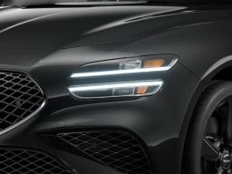 Genesis G70 3.3T Sport Prestige AWD 2026