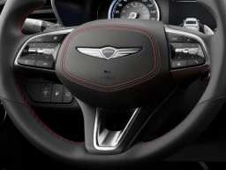 Genesis G70 3.3T Sport Prestige AWD 2026