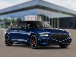 Genesis G70 3.3T Sport Prestige AWD 2026