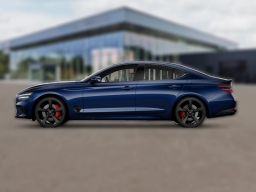 Genesis G70 3.3T Sport Prestige AWD 2026