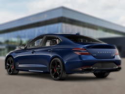 Genesis G70 3.3T Sport Prestige AWD 2026