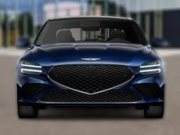 Genesis G70 3.3T Sport Prestige AWD 2026