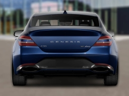 Genesis G70 3.3T Sport Prestige AWD 2026