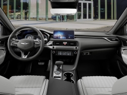 Genesis G70 3.3T Sport Prestige AWD 2026