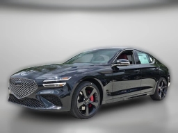 Genesis G70 3.3T Sport Prestige AWD 2026