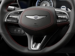 Genesis G70 3.3T Sport Prestige AWD 2026