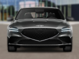 Genesis G70 3.3T Sport Prestige AWD 2026