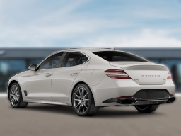 Genesis G70 2.5T AWD 2026