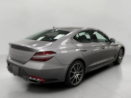 Genesis G70 2.5T AWD 2026