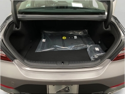 Genesis G70 2.5T AWD 2026