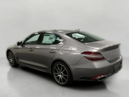 Genesis G70 2.5T AWD 2026