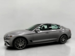 Genesis G70 2.5T AWD 2026