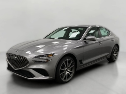 Genesis G70 2.5T AWD 2026