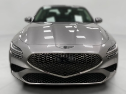 Genesis G70 2.5T AWD 2026