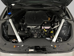 Genesis G70 2.5T AWD 2026