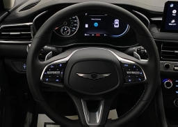 Genesis G70 2.5T AWD 2026