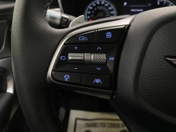 Genesis G70 2.5T AWD 2026
