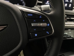 Genesis G70 2.5T AWD 2026