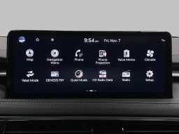 Genesis G70 2.5T AWD 2026