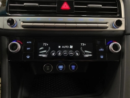 Genesis G70 2.5T AWD 2026