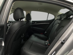 Genesis G70 2.5T AWD 2026