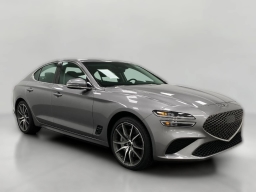 Genesis G70 2.5T AWD 2026
