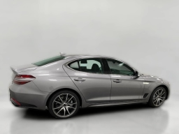 Genesis G70 2.5T AWD 2026