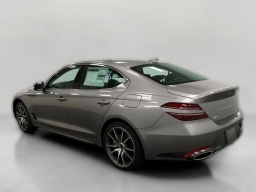 Genesis G70 2.5T AWD 2026