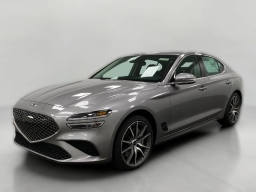 Genesis G70 2.5T AWD 2026