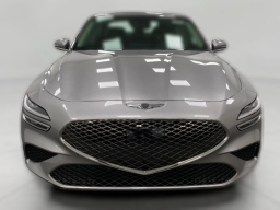 Genesis G70 2.5T AWD 2026