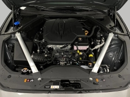 Genesis G70 2.5T AWD 2026