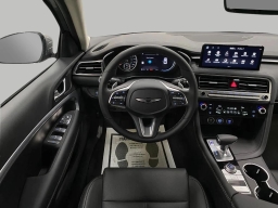 Genesis G70 2.5T AWD 2026