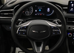 Genesis G70 2.5T AWD 2026