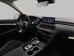 Genesis G70 2.5T AWD 2026