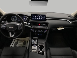 Genesis G70 2.5T AWD 2026