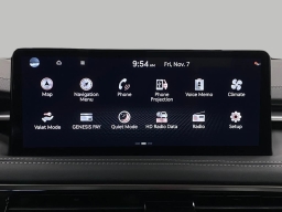 Genesis G70 2.5T AWD 2026