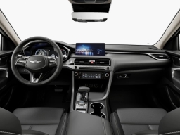 Genesis G70 2.5T AWD 2026