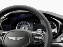 Genesis G70 2.5T AWD 2026