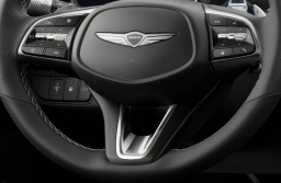 Genesis G70 2.5T AWD 2026