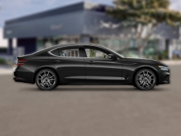 Genesis G70 2.5T AWD 2026