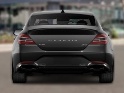 Genesis G70 2.5T AWD 2026