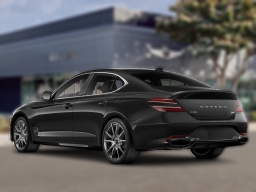 Genesis G70 2.5T AWD 2026