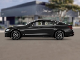 Genesis G70 2.5T AWD 2026
