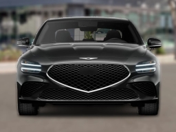 Genesis G70 2.5T AWD 2026