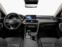 Genesis G70 2.5T AWD 2026