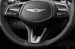 Genesis G70 2.5T AWD 2026