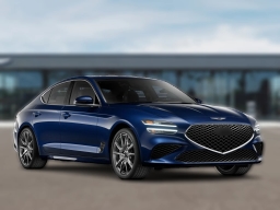 Genesis G70 2.5T AWD 2026