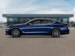 Genesis G70 2.5T AWD 2026