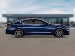 Genesis G70 2.5T AWD 2026
