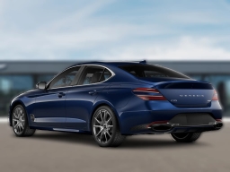 Genesis G70 2.5T AWD 2026